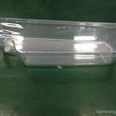 DA97-20293A | Refrigerator Freezer Low Guard Door Shelf