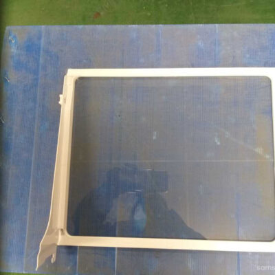DA97-20338A | Refrigerator Fridge Insert Shelf Fix Module