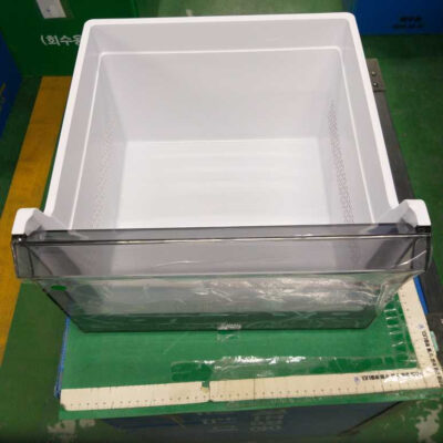 DA97-21874A | Refrigerator Middle Basket Case