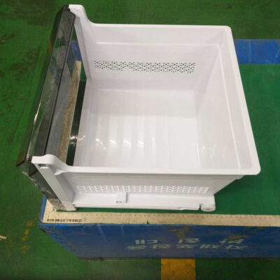 DA97-21874B | Refrigerator Middle Basket Case