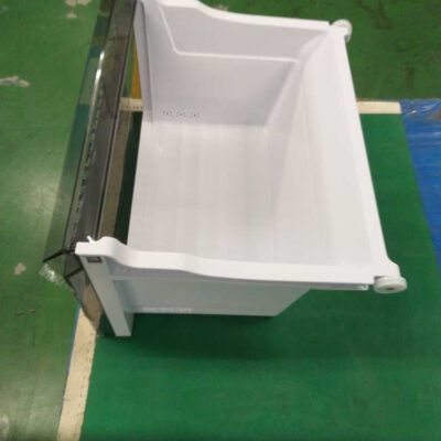 DA97-21875C | Refrigerator Low Basket Case Module