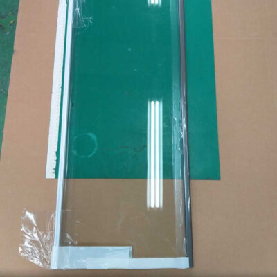DA97-21898A | Refrigerator Fridge Up Shelf
