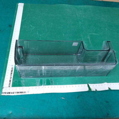DA97-21914A | Refrigerator Fridge Low Guard Door Shelf