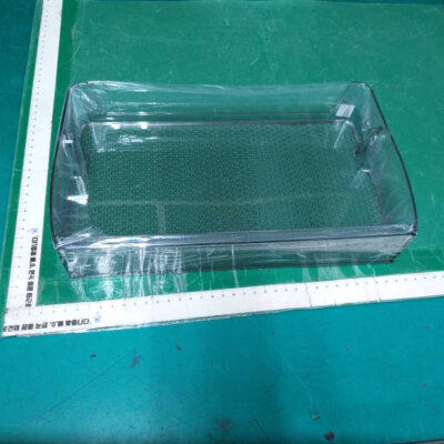 DA97-21916A | Refrigerator Fridge Up Guard Door Shelf