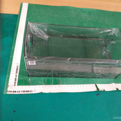 DA97-21960A | Refrigerator Fridge Middle Guard Door Shelf