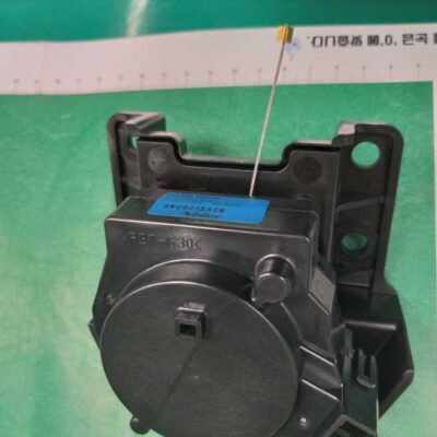 DC31-20014S | Washing Machine Drain Motor
