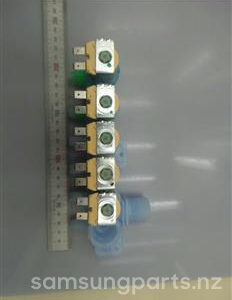 DC33-01004A | Washing Machine Water Valve