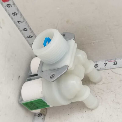 DC33-01010A | Washing Machine Water Valve