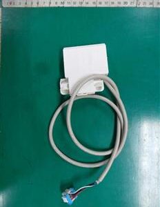 DC34-00025A | Washing Machine Door Lock Switch