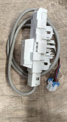 DC34-00025E | Washing Machine Door Lock Switch