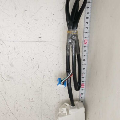 DC34-00025G | Washing Machine Door Lock Switch