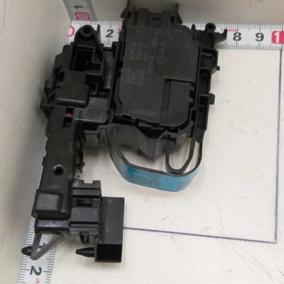 DC34-00028B | Washing Machine Door Lock Switch