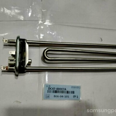 DC47-00007A | Washing Machine Heater