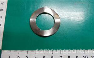 DC60-00006A | Washing Machine Wave Washer