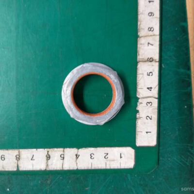 DC60-00128A | Washing Machine Spin Nut