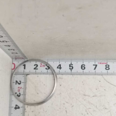 DC60-00132A | Washing Machine Spring Washer