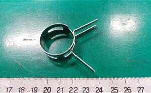 DC61-00219H | Washing Machine Hose Clamper