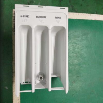 DC61-01740B | Washing Machine Drawer Body
