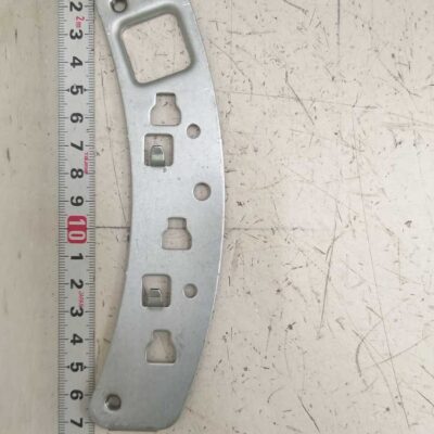 DC61-01919B | Washing Machine Hinge Bracket