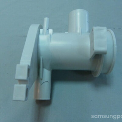 DC61-01951A | Washing Machine Pump Case