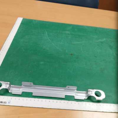 DC61-02388A | Washing Machine Pump Bracket