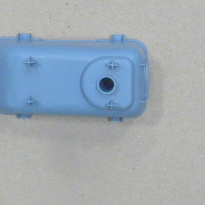 DC61-02581C | Washing Machine Middle Liquid Guide
