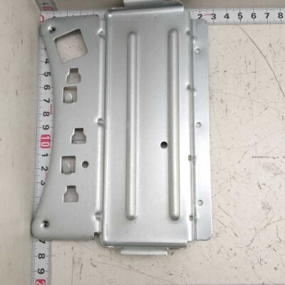 DC61-02584A | Washing Machine Hinge Bracket
