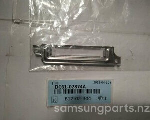 DC61-02874A | Washing Machine Heater Bracket