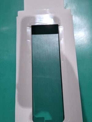 DC61-03006A | Washing Machine W.F Guide