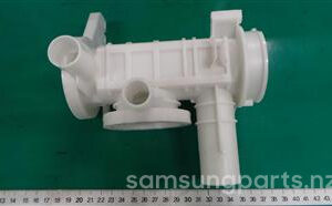 DC61-03082A | Washing Machine Pump Case