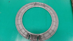 DC61-03088A | Washing Machine Glass Holder