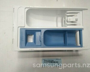 DC61-03129A | Washing Machine Drawer Body