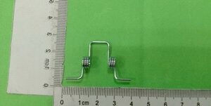 DC61-03171A | Washing Machine ETC Lever Spring