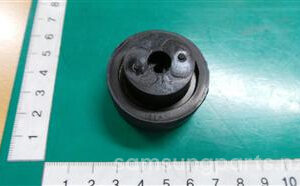 DC61-03191C | Washing Machine Leg Rubber
