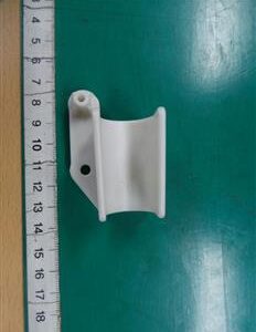 DC61-03244A | Washing Machine Hose Guide