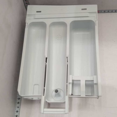 DC61-03480A | Washing Machine Drawer Body