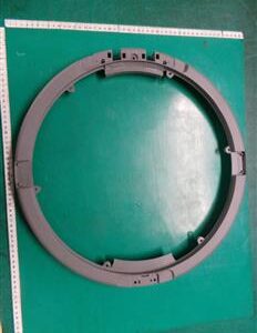 DC61-03672B | Washing Machine Glass Holder