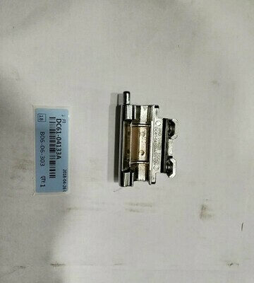 DC61-04133A | Washing Machine Door Hinge