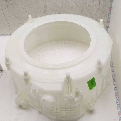 DC61-04513A | Washing Machine Front Tub