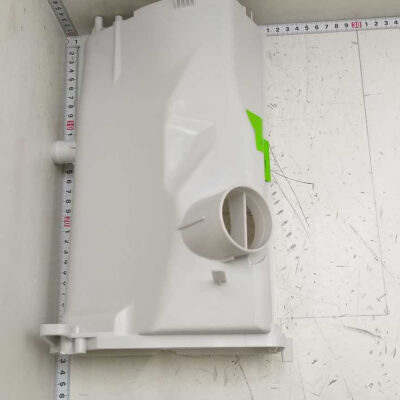 DC61-05190A | Washing Machine Low Drawer Housing