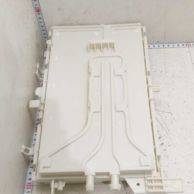 DC61-05191B | Washing Machine Middle Drawer Housing