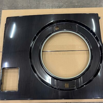 DC61-05306C | Washing Machine Front Frame