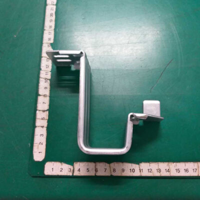 DC61-05382A | Washing Machine Stacking Bracket