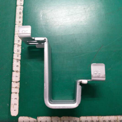 DC61-05383A | Washing Machine Stacking Bracket
