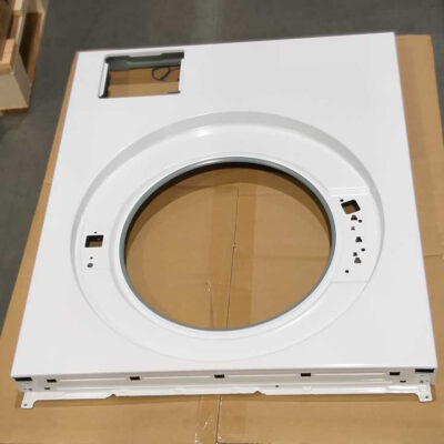DC61-05509C | Washing Machine Front Frame
