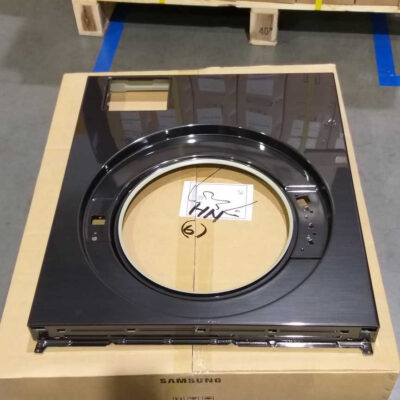 DC61-05509D | Washing Machine Front Frame