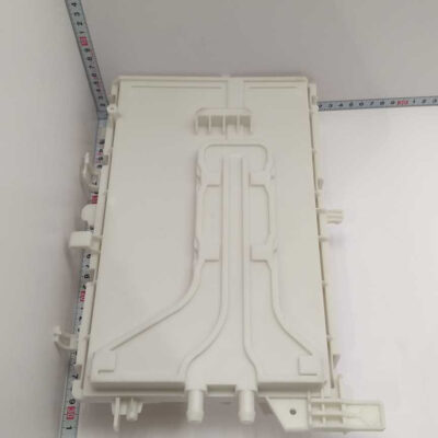 DC61-05577E | Washing Machine Low Drawer Housing