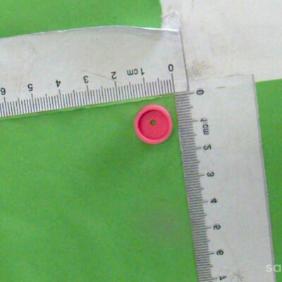 DC62-00048A | Washing Machine Water Seal