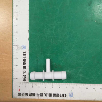 DC62-00176A | Washing Machine Connector Pipe