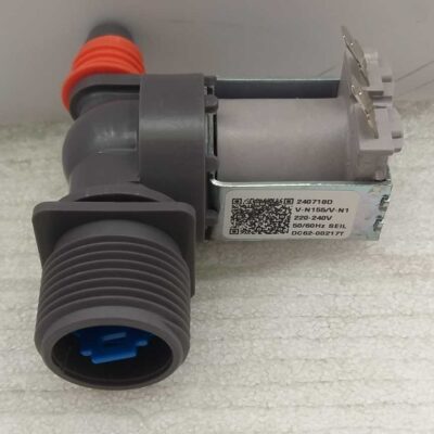 DC62-00217T | Washing Machine Water Valve